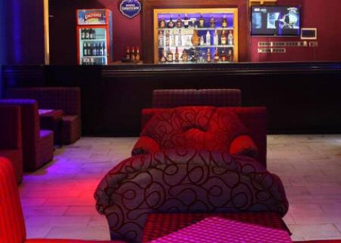 Victoria Hotel, Kannur 5